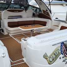 Sea Ray 460 Sundancer