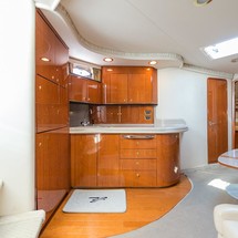 Sea Ray 460 Sundancer