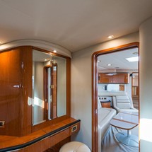 Sea Ray 460 Sundancer