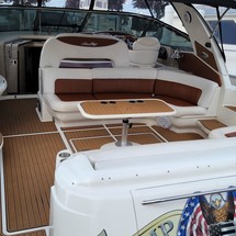 Sea Ray 460 Sundancer