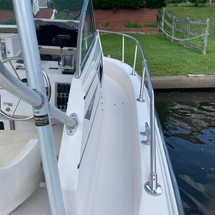 Grady-White Seafarer 228