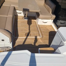 Sea Ray 510 Sundancer