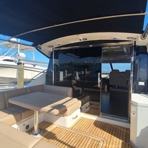 Sea Ray 510 Sundancer