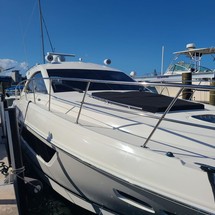 Sea Ray 510 Sundancer