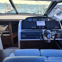 Sea Ray 510 Sundancer