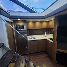 Sea Ray 510 Sundancer