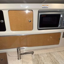 Chaparral 276 Signature