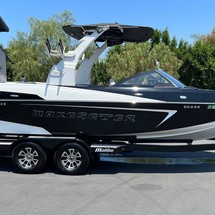 Malibu Wakesetter 23 LSV