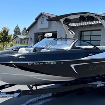 Malibu Wakesetter 23 LSV