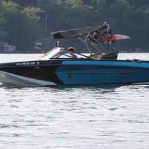 Super Air Nautique G23