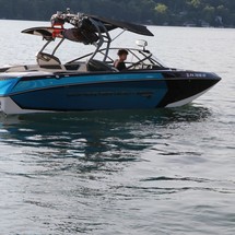 Super Air Nautique G23