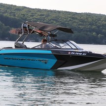 Super Air Nautique G23