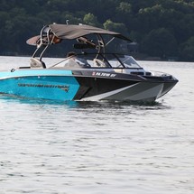 Super Air Nautique G23