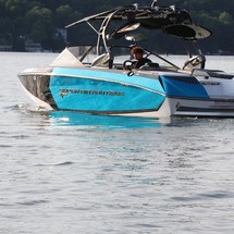 Super Air Nautique G23