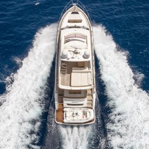 Princess 60