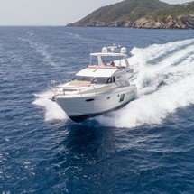 Princess 60