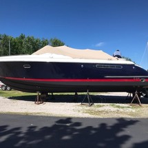 Chris-Craft Corsair 36