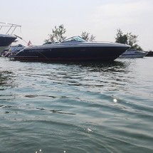 Chris-Craft Corsair 36