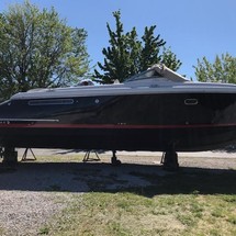 Chris-Craft Corsair 36