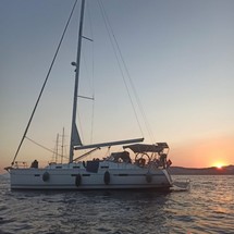 Bavaria 45