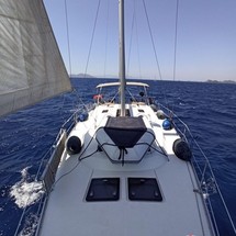 Bavaria 45