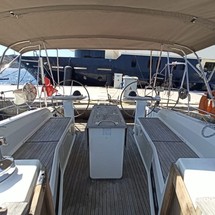 Bavaria 45