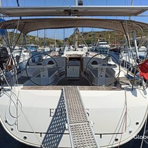 Bavaria 45