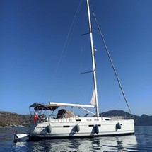 Bavaria 45