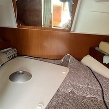 Beneteau Antares 8