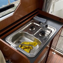 Beneteau Antares 8