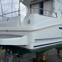 Beneteau Antares 8