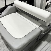 Hinckley Center Console 29