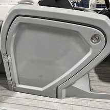 Hinckley Center Console 29