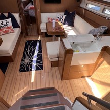 Jeanneau Sun Odyssey 44 DS