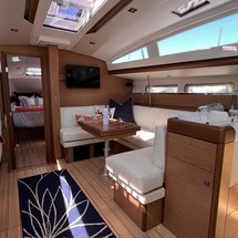 Jeanneau Sun Odyssey 44 DS