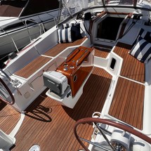 Jeanneau Sun Odyssey 44 DS