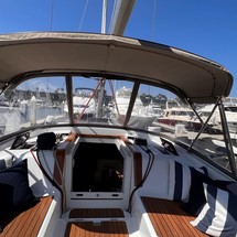 Jeanneau Sun Odyssey 44 DS