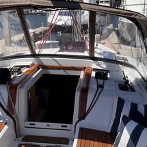 Jeanneau Sun Odyssey 44 DS