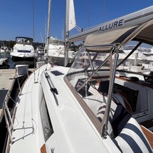 Jeanneau Sun Odyssey 44 DS