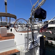 Jeanneau Sun Odyssey 44 DS