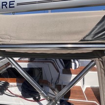 Jeanneau Sun Odyssey 44 DS