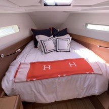 Jeanneau Sun Odyssey 44 DS