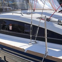 Jeanneau Sun Odyssey 44 DS