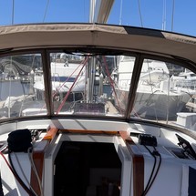 Jeanneau Sun Odyssey 44 DS