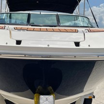 Sea Ray 240 Sundeck