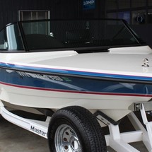 Mastercraft ProStar 190