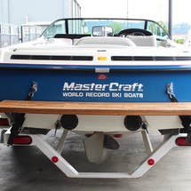 Mastercraft ProStar 190