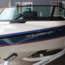 Mastercraft ProStar 190