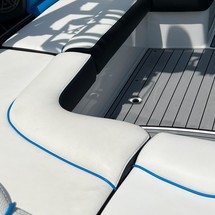 Super Air Nautique GS20