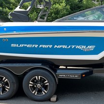 Super Air Nautique GS20